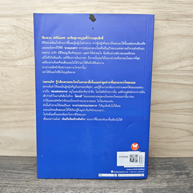 ซื้อรักเมียนางแบบ - มัทนีญา รูปที่ 5
