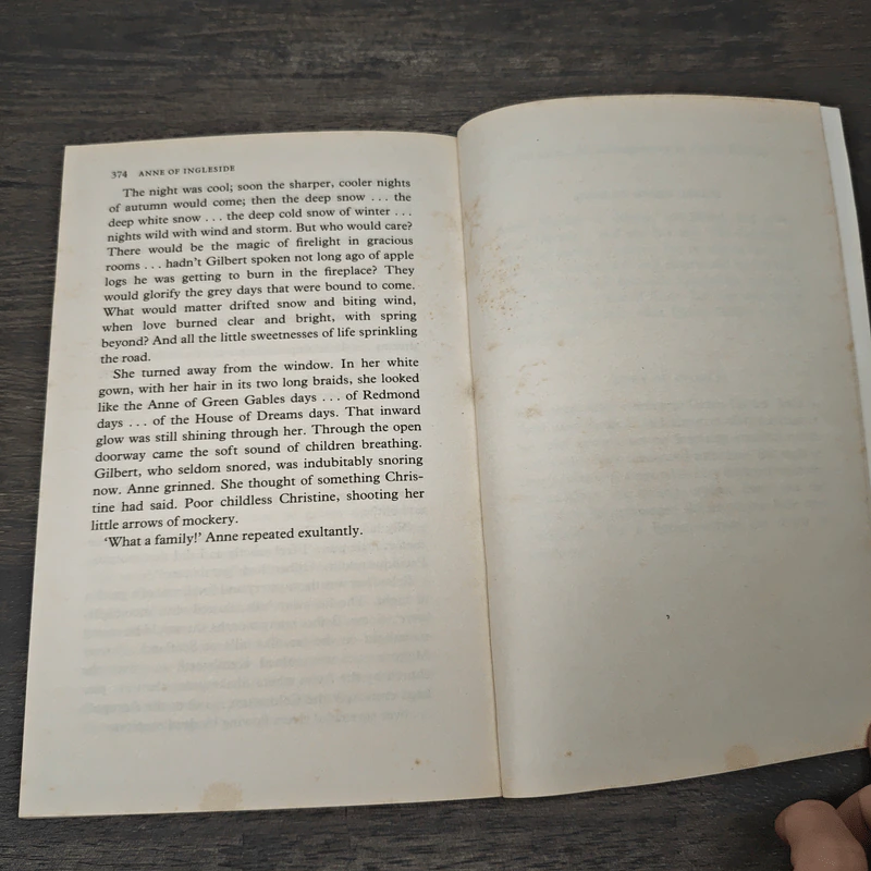 Anne of Ingleside - L.M.Montgomery รูปที่ 8