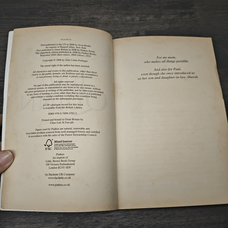 The Lost Duke Of Wyndham - Julia Quinn รูปที่ 6