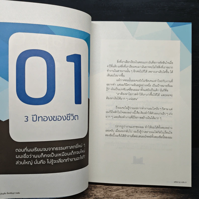อสังหาฯ 5 เด้ง - ขวัญชัย ยิ่งเจริญถาวรชัย รูปที่ 8