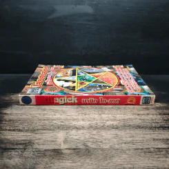 ไสยศาสตร์ Magick ไท-เทศ - ลุงมากุส รูปที่ 3
