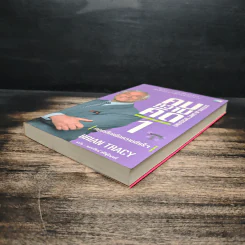 คมความคิด 1-2 (สองปกใน 1 เล่ม) - Brian Tracy รูปที่ 4