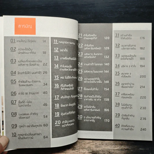 ลงทุนอสังหาฯต้องกล้าคิดใหญ่ - เลิศมงคล วราเวณุชย์ รูปที่ 7