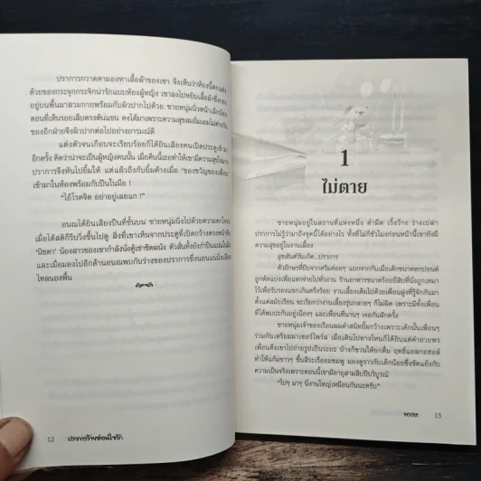 ปราการร้ายซ่อนใจรัก - พรรษ รูปที่ 8
