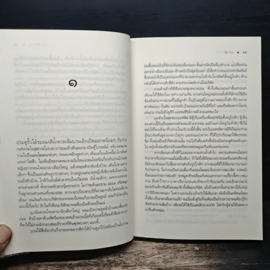 The Sixth Sense : ญาณสื่อรัก - ณารา รูปที่ 8