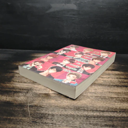 U Prince Memory Story สิบสองหนุ่มฮอตกับภารกิจสานต่อหัวใจ รูปที่ 4