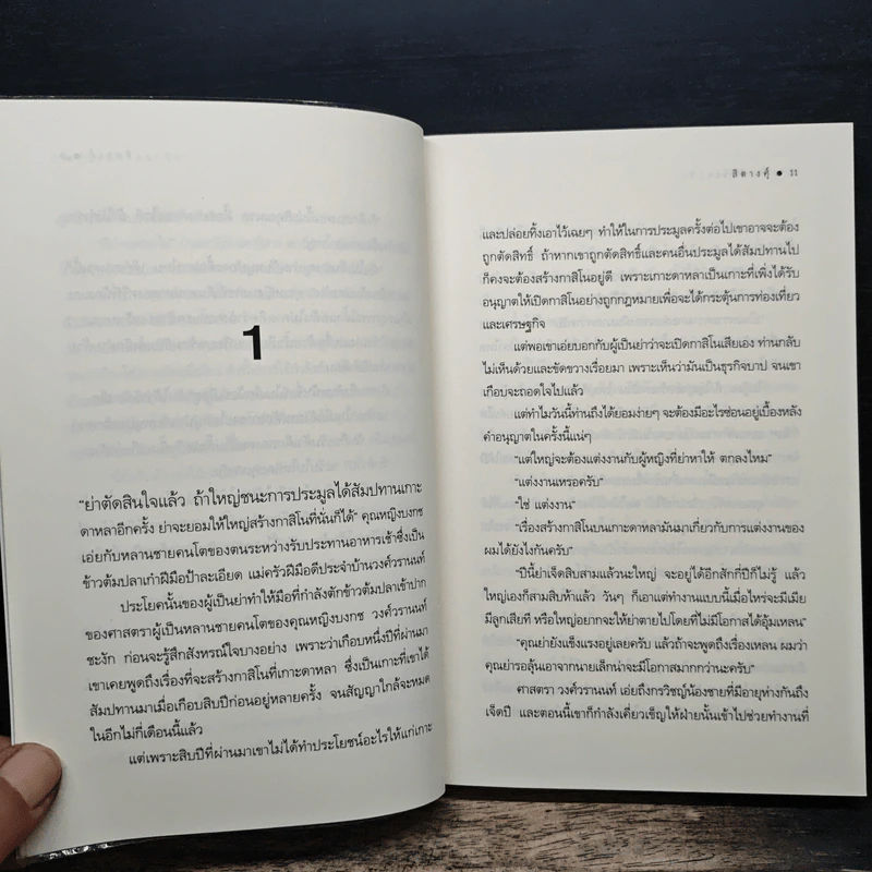วิวาห์ร้อยรัก - สิตางศุ์ รูปที่ 8