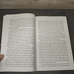 Why Buddhism is True : The Science and Philosophy of Meditation and Enlightenment - Robert Wright รูปที่ 7