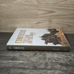 Confucius The Sage on the Road - Qian Ning รูปที่ 2