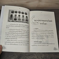 จิบน้ำชาฆ่ากระจายมะเร็ง เร่งลดเบาหวาน - นพ.ปัญญา ไพศาลอนันต์ รูปที่ 8