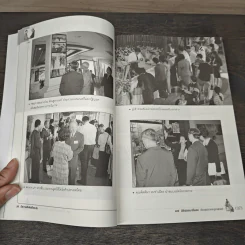 30 ปี ความสัมพันธ์ไทย-จีน 600 ปี ซำปอกง/เจิ้งเหอกับอยุธยาและอุษาคเนย์ รูปที่ 8