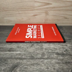 Simple Marketing Secrets สร้างธุรกิจออนไลน์ให้ยั่งยืนด้วยตัวคุณเอง - เกียรติศิริ เจริญศิริ รูปที่ 2