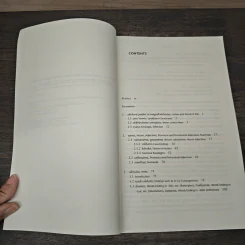 A Pali Grammar for Students - Steven Collins รูปที่ 7