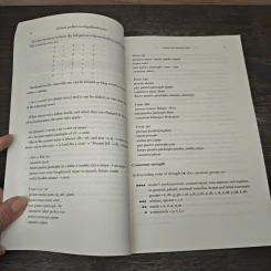 A Pali Grammar for Students - Steven Collins รูปที่ 9