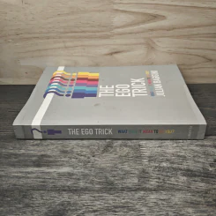 THE EGO TRICK What Does It Mean To Be You? - Julian Baggini รูปที่ 2