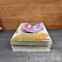 หน้ากากแก้ว เล่ม 44,48,49 - Suzue Miuchi รูปที่ 4
