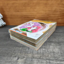 หน้ากากแก้ว เล่ม 44,48,49 - Suzue Miuchi รูปที่ 3