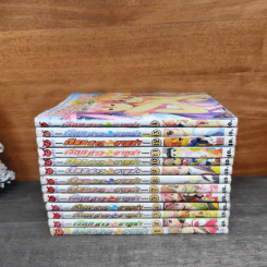 เงือกสาวยากูซ่า เล่ม 1-5,7-14 รูปที่ 3