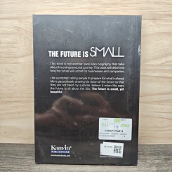 The Future is SMALL The Future Of Business - Phoebe Wong รูปที่ 5
