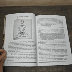 Practicing Insight on Your Own - Thawee Baladhammo รูปที่ 8