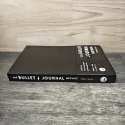 วิถีบันทึกแบบบูโจ The Bullet Journal Method - Ryder Carroll รูปที่ 2