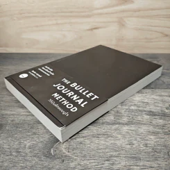 วิถีบันทึกแบบบูโจ The Bullet Journal Method - Ryder Carroll รูปที่ 3