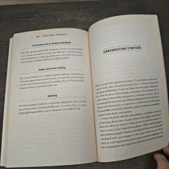 Uncertainty - Jonathan Fields รูปที่ 8