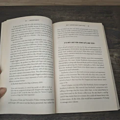 Uncertainty - Jonathan Fields รูปที่ 7