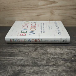 Beyond Words - John Humphrys รูปที่ 2