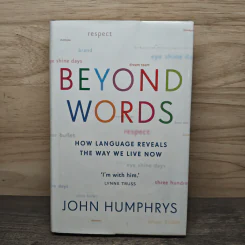 Beyond Words - John Humphrys
