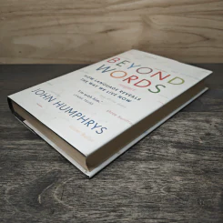 Beyond Words - John Humphrys รูปที่ 3