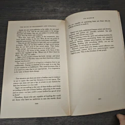 The Book of Leadership & Strategy - Thomas Cleary รูปที่ 8
