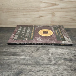 The Book of Leadership & Strategy - Thomas Cleary รูปที่ 2