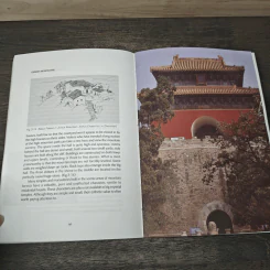 Chinese Culture and Art Series: Chinese Architecture - Xiao Mo รูปที่ 7