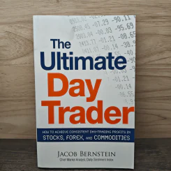 The Ultimate Day Trader - Jacob Bernstein รูปที่ 1