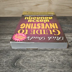 พ่อรวยสอนลงทุน - Robert T. Kiyosaki (โรเบิร์ต คิโยซากิ) รูปที่ 4