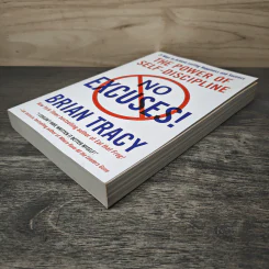 The Power of Self-Discipline ON EXCUSES! - Brian Tracy รูปที่ 3