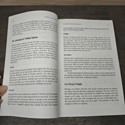 Understanding Options - Michael Sincere รูปที่ 9