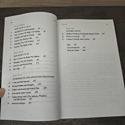 Understanding Options - Michael Sincere รูปที่ 8
