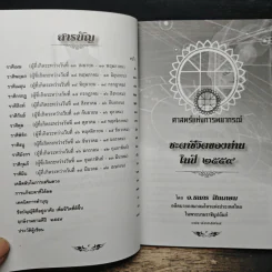 กระจกส่องนำทางชีวิต ปี 2559 - อาจารย์ธนกร สินเกษม รูปที่ 7