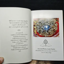 แผ่นดินศักดิ์สิทธิ์กับปาฏิหาริย์พระจักษุธาตุ - สิวินัย ภรณวลัย รูปที่ 8