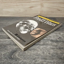 Introducing the Freud Wars - Stephen Wilson, Oscar Zarate รูปที่ 3