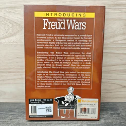 Introducing the Freud Wars - Stephen Wilson, Oscar Zarate รูปที่ 5