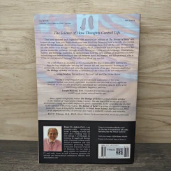 The Biology of Belief - Bruce H. Lipton PhD รูปที่ 5