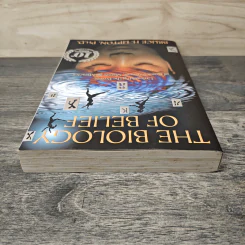 The Biology of Belief - Bruce H. Lipton PhD รูปที่ 4