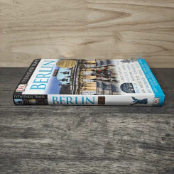 DK Eyewitness Travel Berlin รูปที่ 2