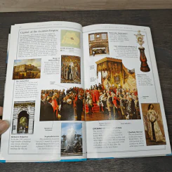 DK Eyewitness Travel Berlin รูปที่ 7