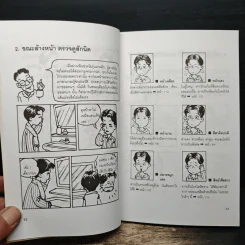 สังเกตโรคร้ายด้วยตนเอง ก่อนที่จะลุกลามไป จนสายเกินแก้ - น.พ.อภิชัย-ประไพ ชัยดรุณ รูปที่ 10
