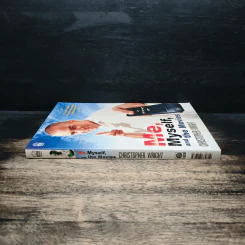 Me, Myself, and the Movies - Christopher Wright รูปที่ 3