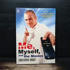 Me, Myself, and the Movies - Christopher Wright รูปที่ 1